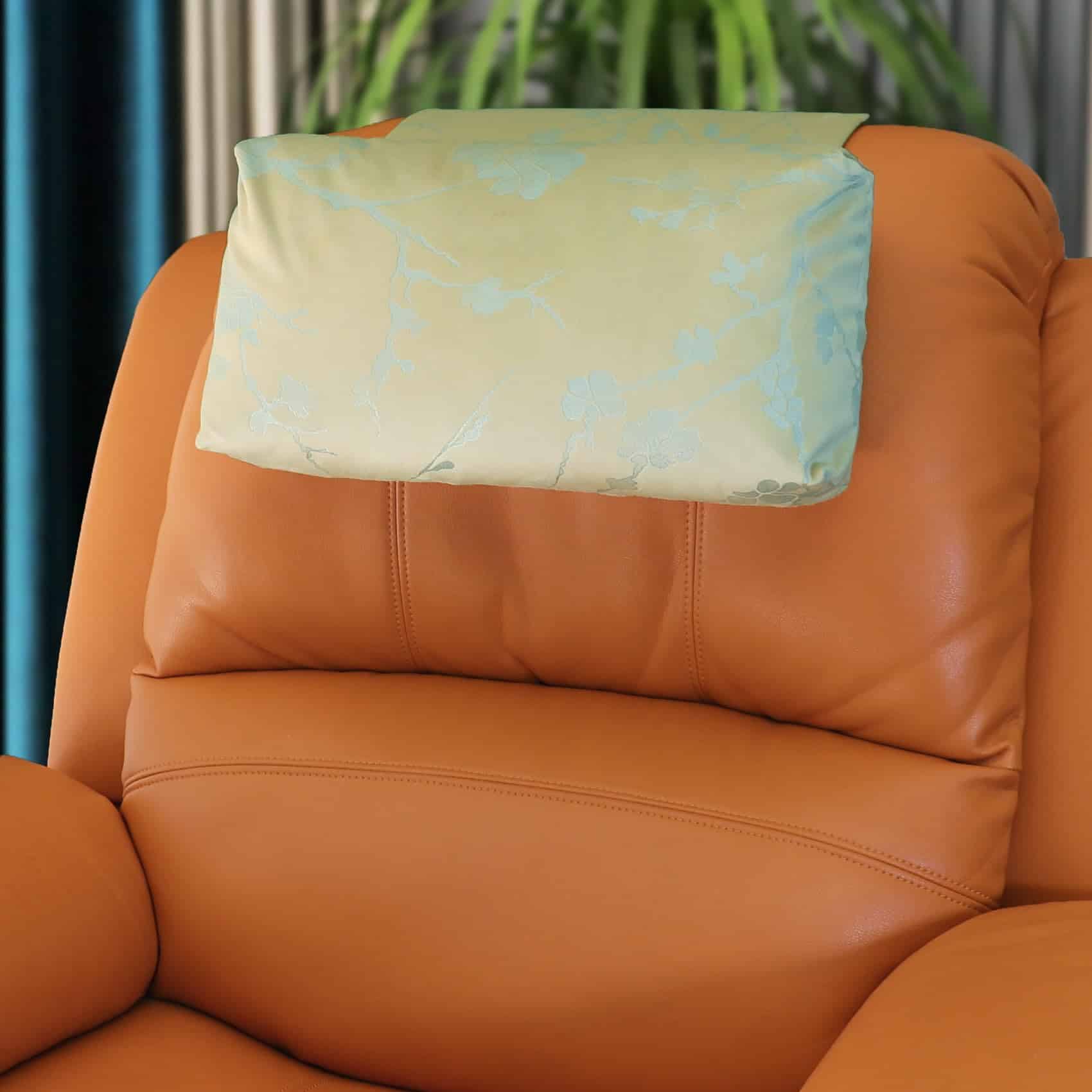 Almohada de Apoyo para la Cabeza AmazeCov para Reclinables