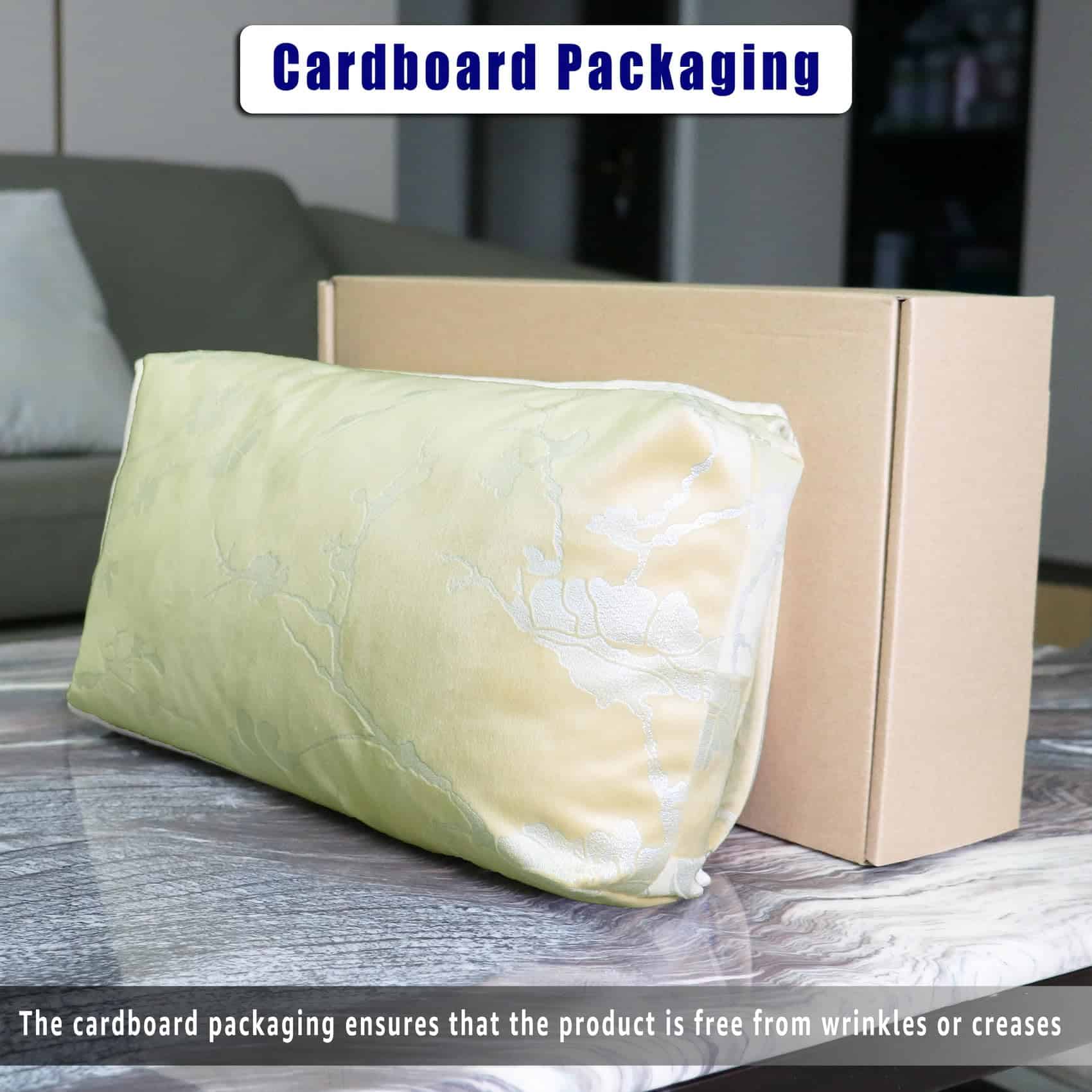 Almohada de Apoyo para la Cabeza AmazeCov para Reclinables - Imagen 3