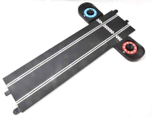 Set de Carreras de Autos a Escala Scalextric/Premium - Imagen 6