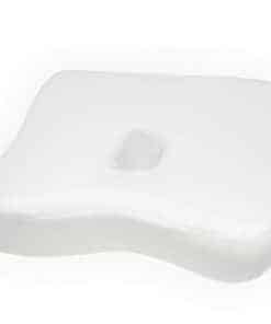 Almohada para Perforaciones en la Oreja para Dormir de Lado