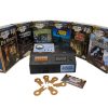 Juego de Escape Room The Game Bundle de Identity Games -