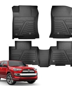 KEYOOG Tapetes para 2013-2023 Toyota 4Runner / 2014-2021