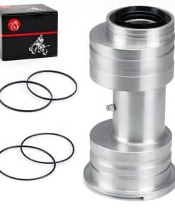 Cubo de rodamiento de eje trasero para YAMAHA YFZ450