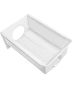 W10850492 Contenedor de hielo para fabricador de hielo,