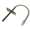 Sensor de horno WB21T10007 WB21X22134 Repuesto para GE OEM