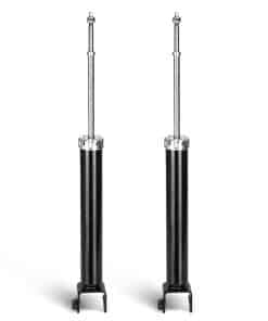 Amortiguador Trasero de Conjunto de Struts Compatible con