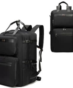 Mochila para DJ Rabjen para Club Gigs, Estuche para