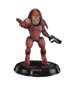Figura Dark Horse Mass Effect: Urdnot Wrex