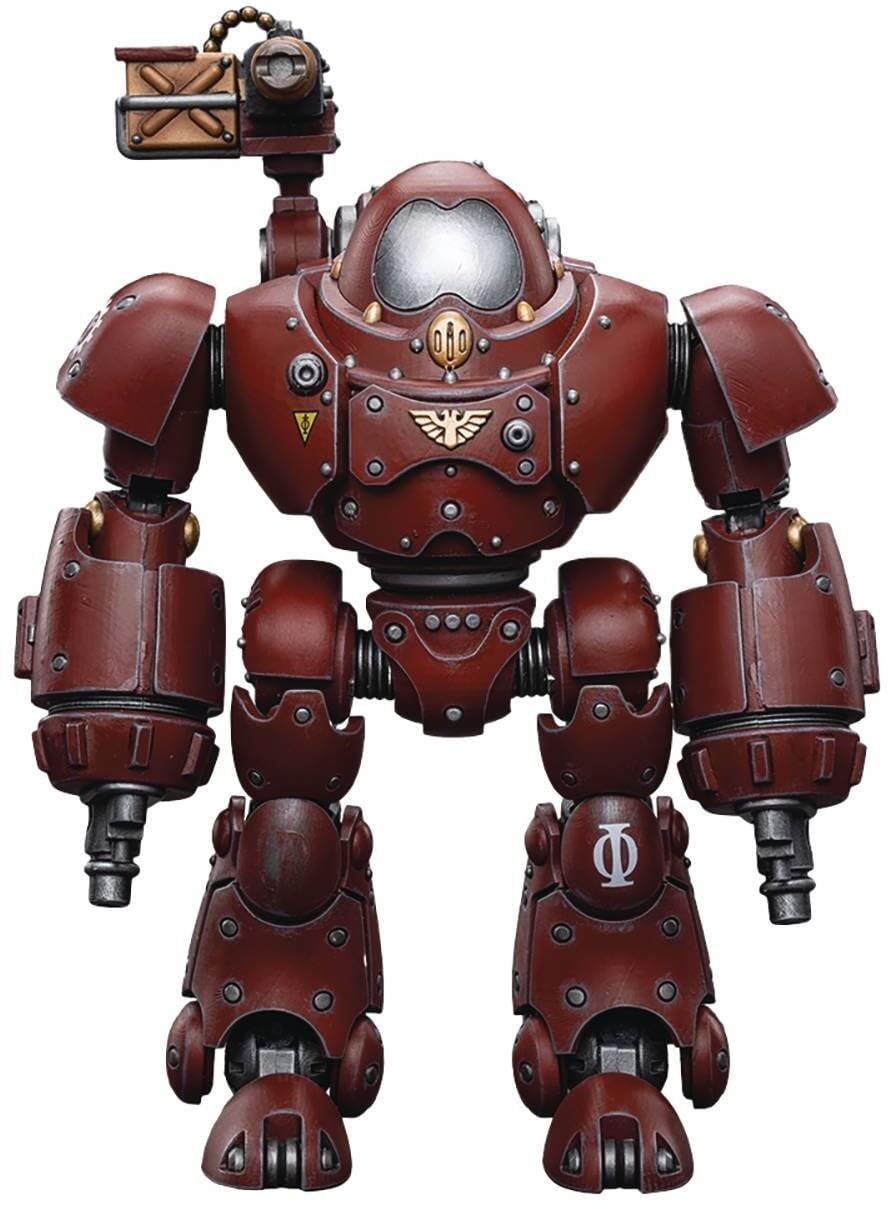 Figura de acción a escala 1:18 JoyToy -Multicolor