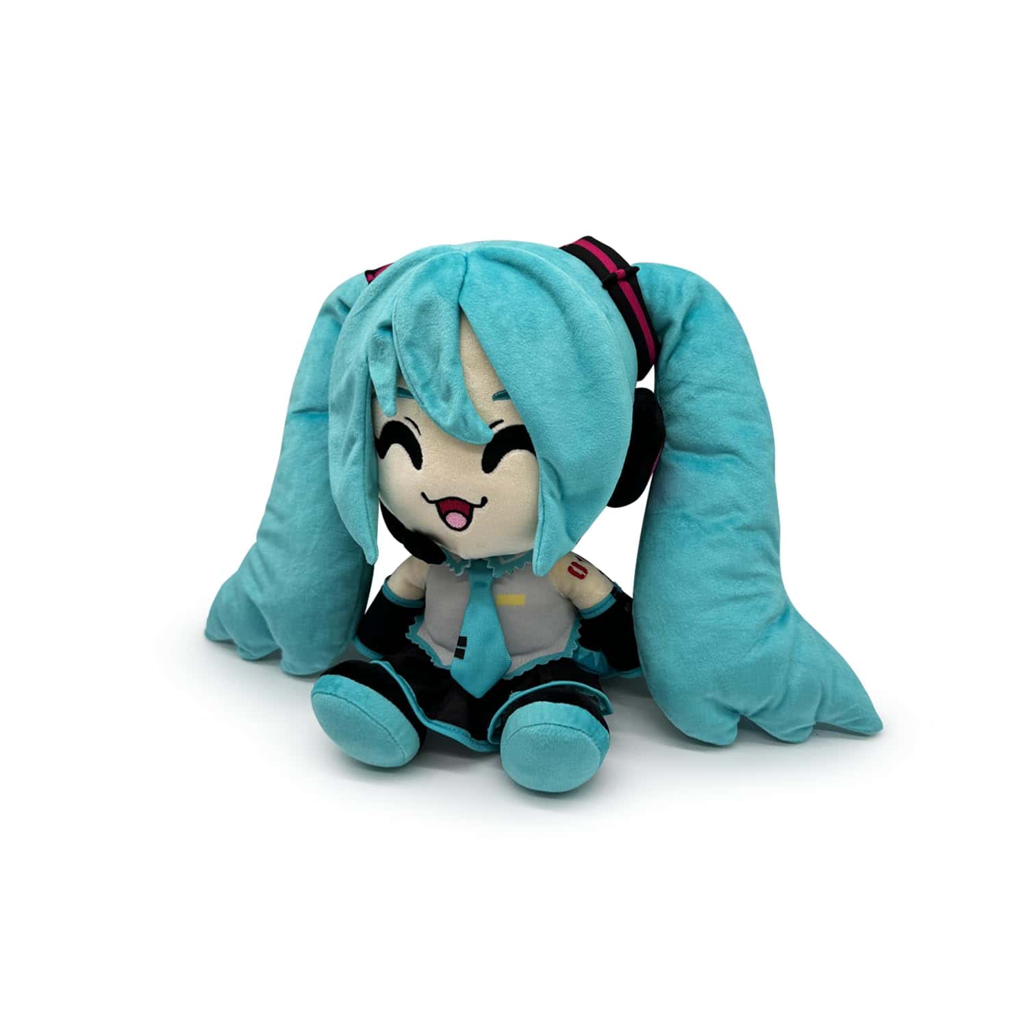 YouTooz Hatsune Miku 9" Peluche, Miku Peluche, - Imagen 4