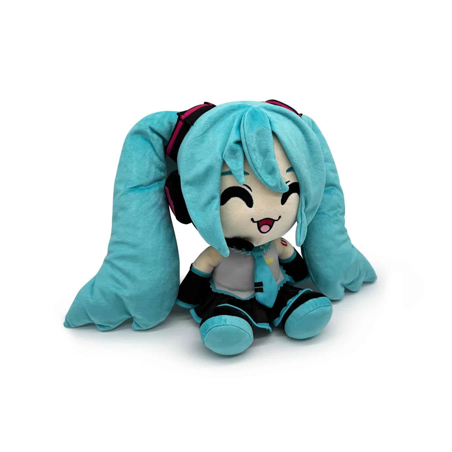 YouTooz Hatsune Miku 9" Peluche, Miku Peluche, - Imagen 3