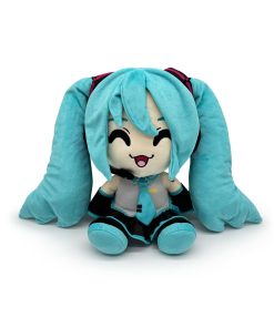 YouTooz Hatsune Miku 9" Peluche, Miku Peluche,