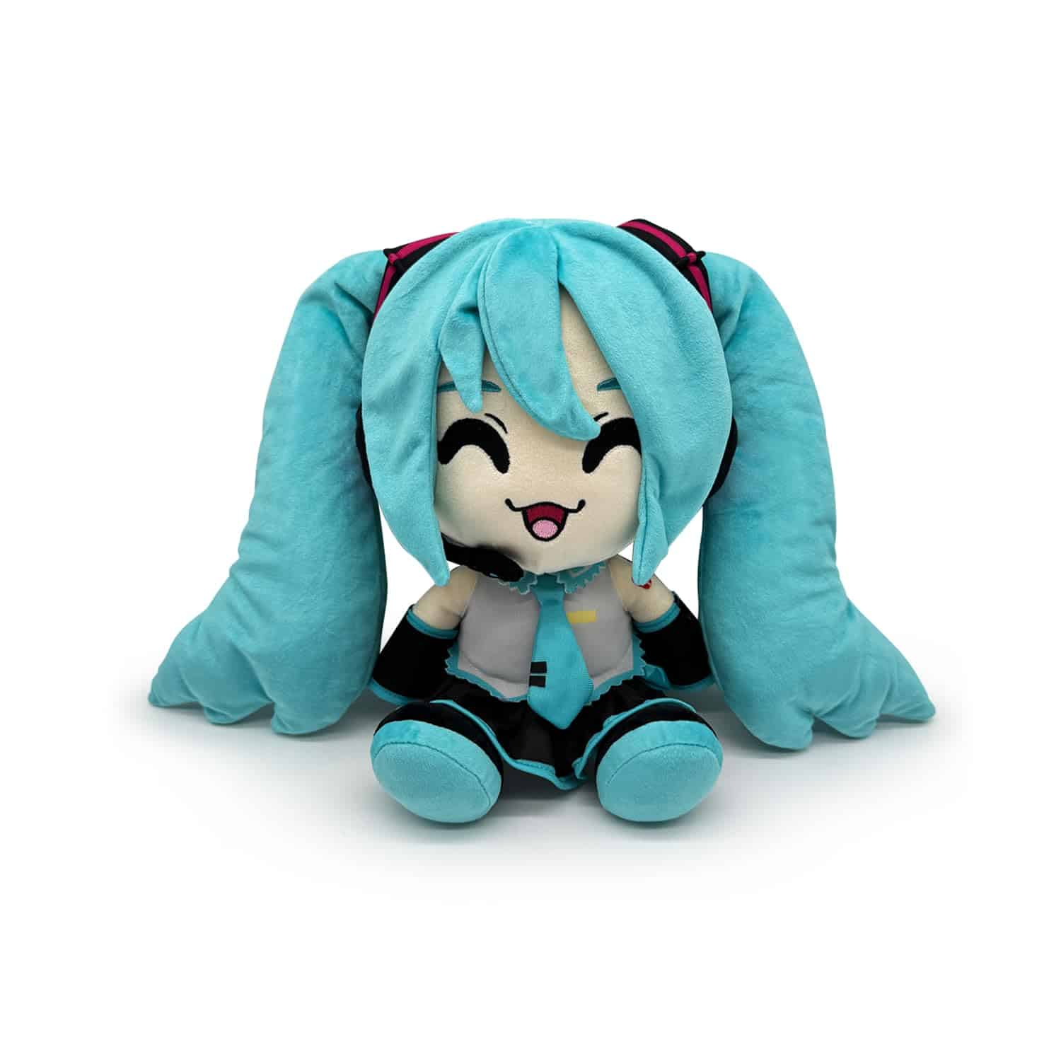 YouTooz Hatsune Miku 9" Peluche, Miku Peluche,