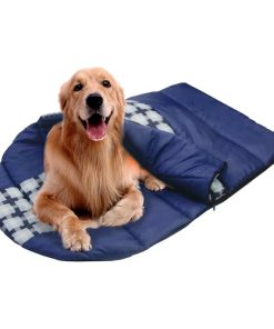 Saco de Dormir para Perros GeerDuo, Bolsa de Dormir