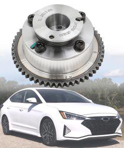 Sprocket de Leva de Distribución CVVT del Motor - Escape