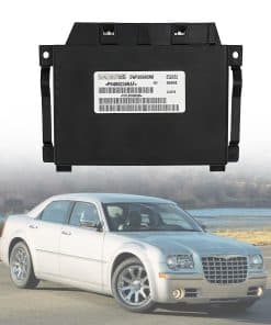 Módulo de Control de Transmisión TCM Compatible con 2005