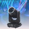 Luz de Escenario Cabeza Móvil BORYLI 150W, 12 Patrones 8