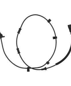 Sensor de velocidad de la rueda ABS trasero izquierdo
