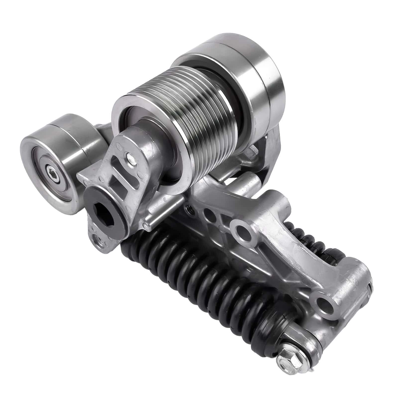 Ensamble de Tensor de Correa de Repuesto # A4722000570