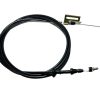 Cable del Acelerador Adecuado para NPR 120 8-94116-273-0