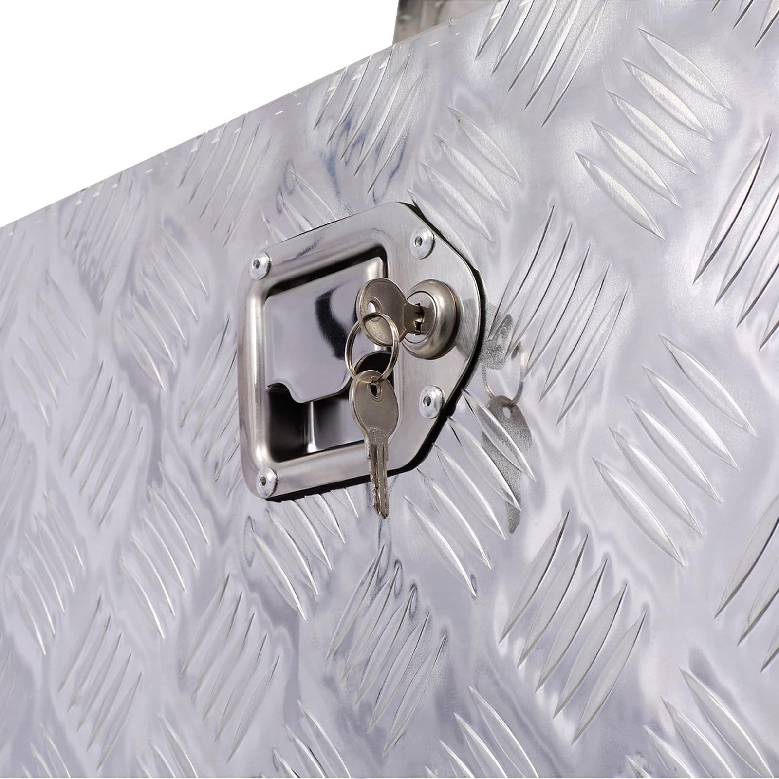 Caja de herramientas para camión de 30 pulgadas, Caja de - Imagen 8