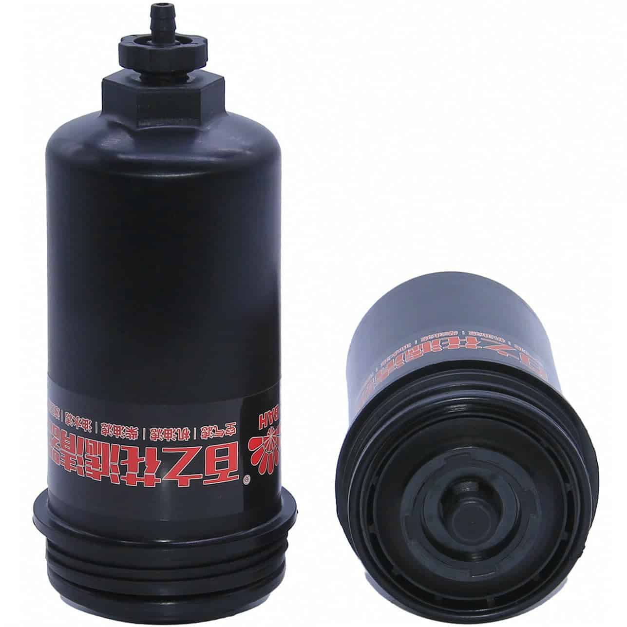Filtro de Combustible BAIZHIHUA 3611272 (3611274)