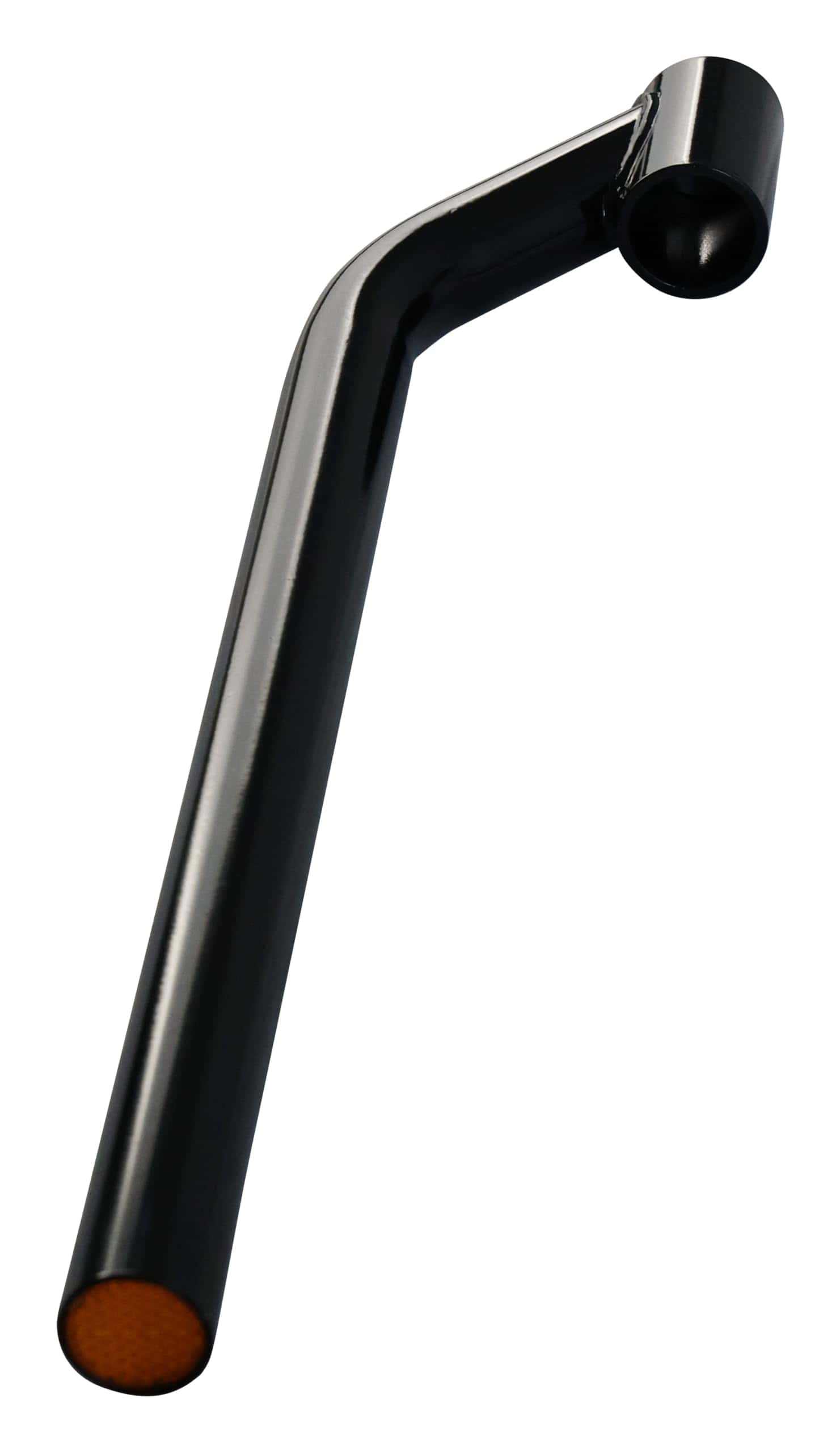 Kit de Montaje de Guardabarros de Polietileno Negro con - Imagen 7