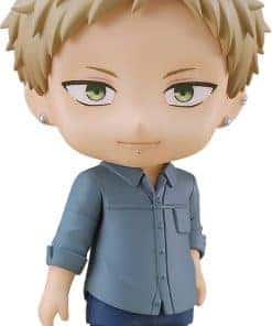 Orange Rouge Given: Figura de Acción Nendoroid Hiiragi Mix