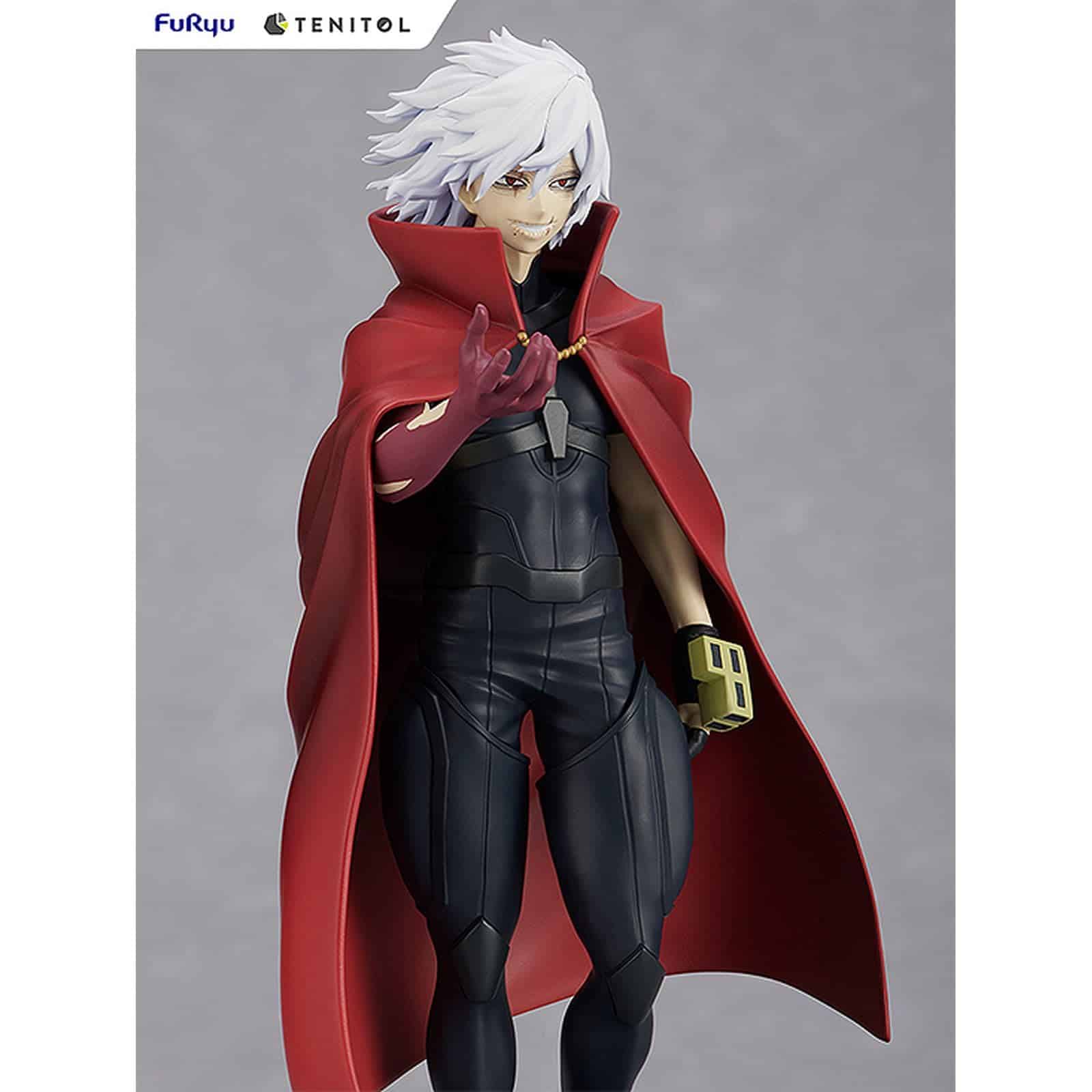 Figura de Tomura Shigaraki de My Hero Academia - Imagen 6