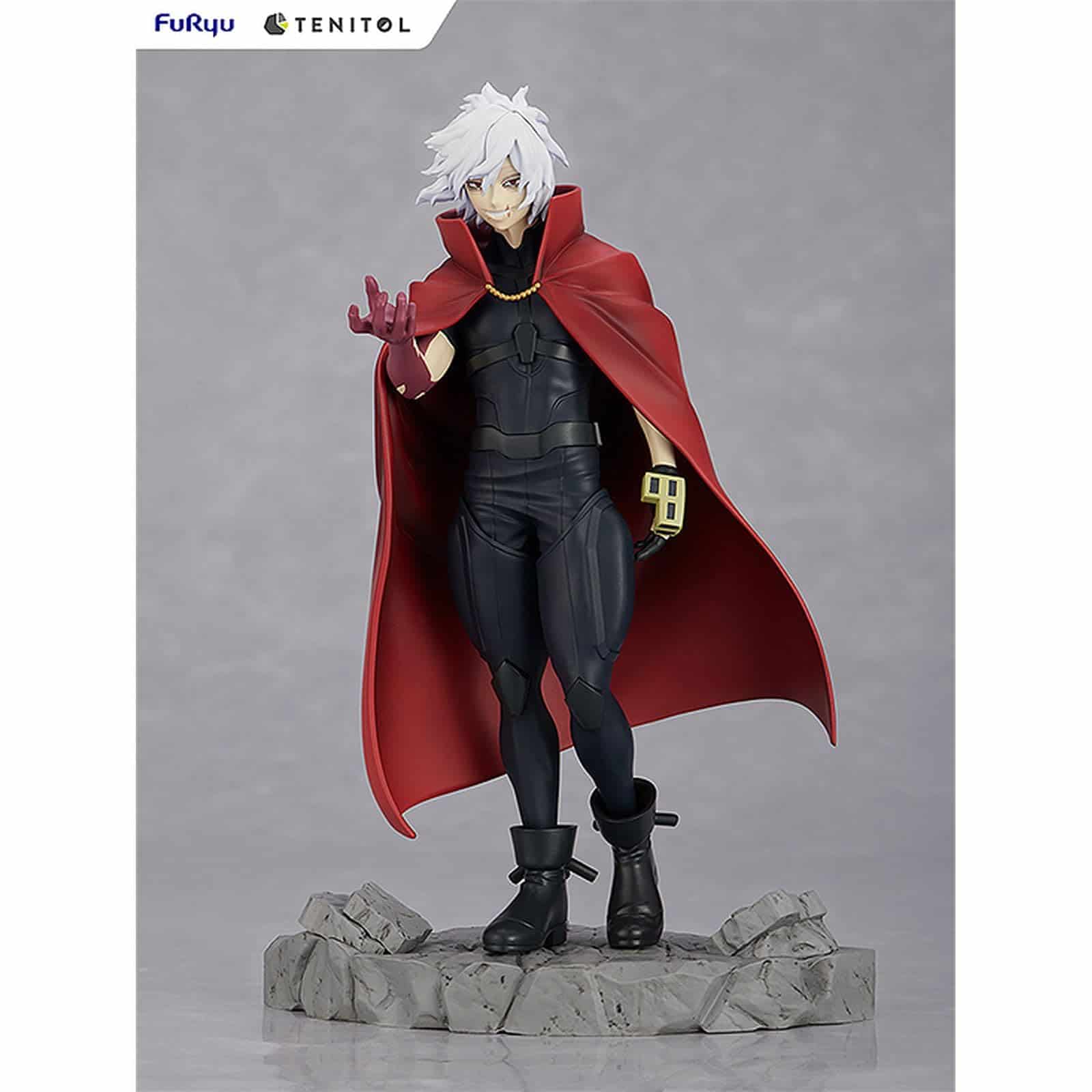 Figura de Tomura Shigaraki de My Hero Academia - Imagen 3