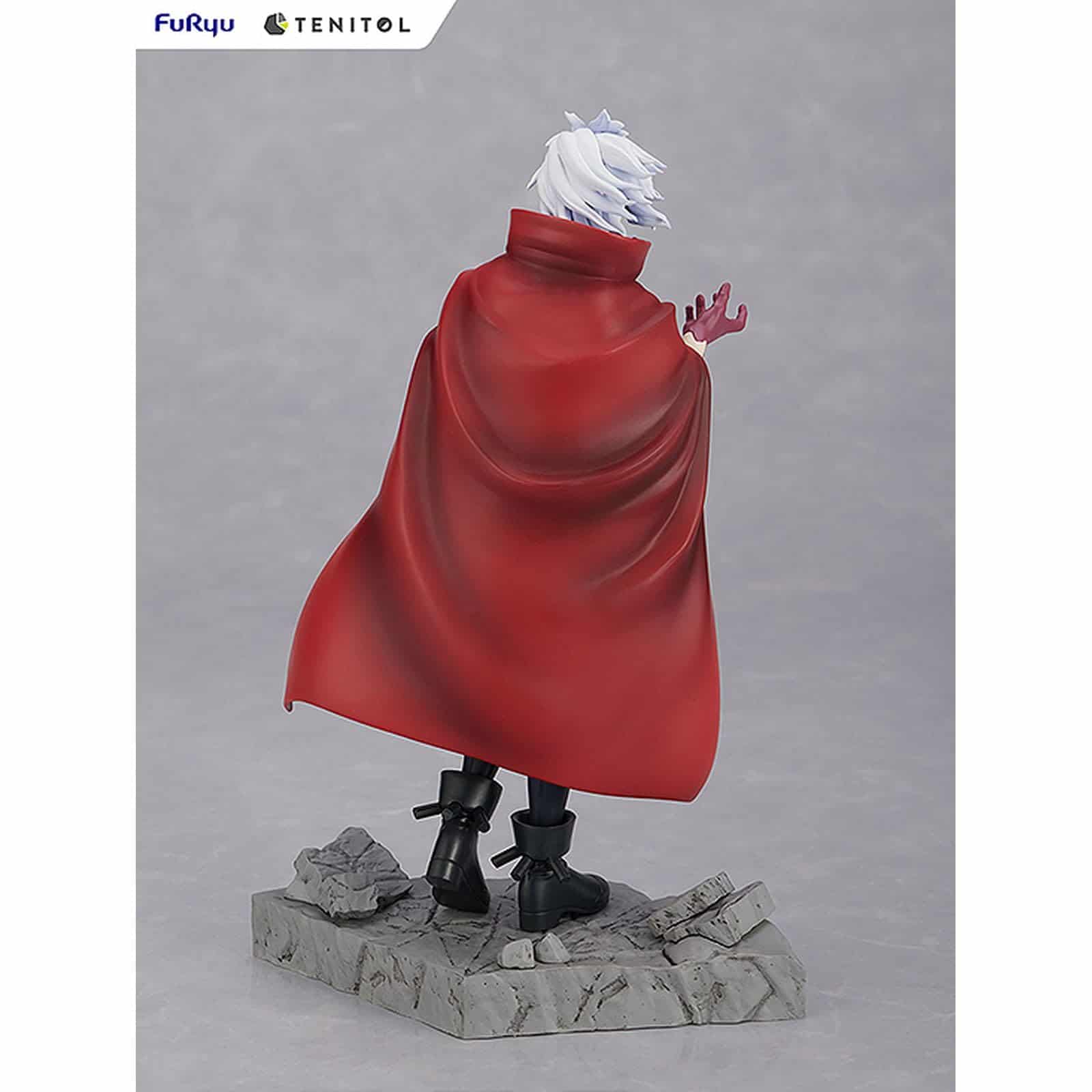 Figura de Tomura Shigaraki de My Hero Academia - Imagen 4
