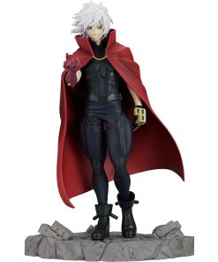 Figura de Tomura Shigaraki de My Hero Academia