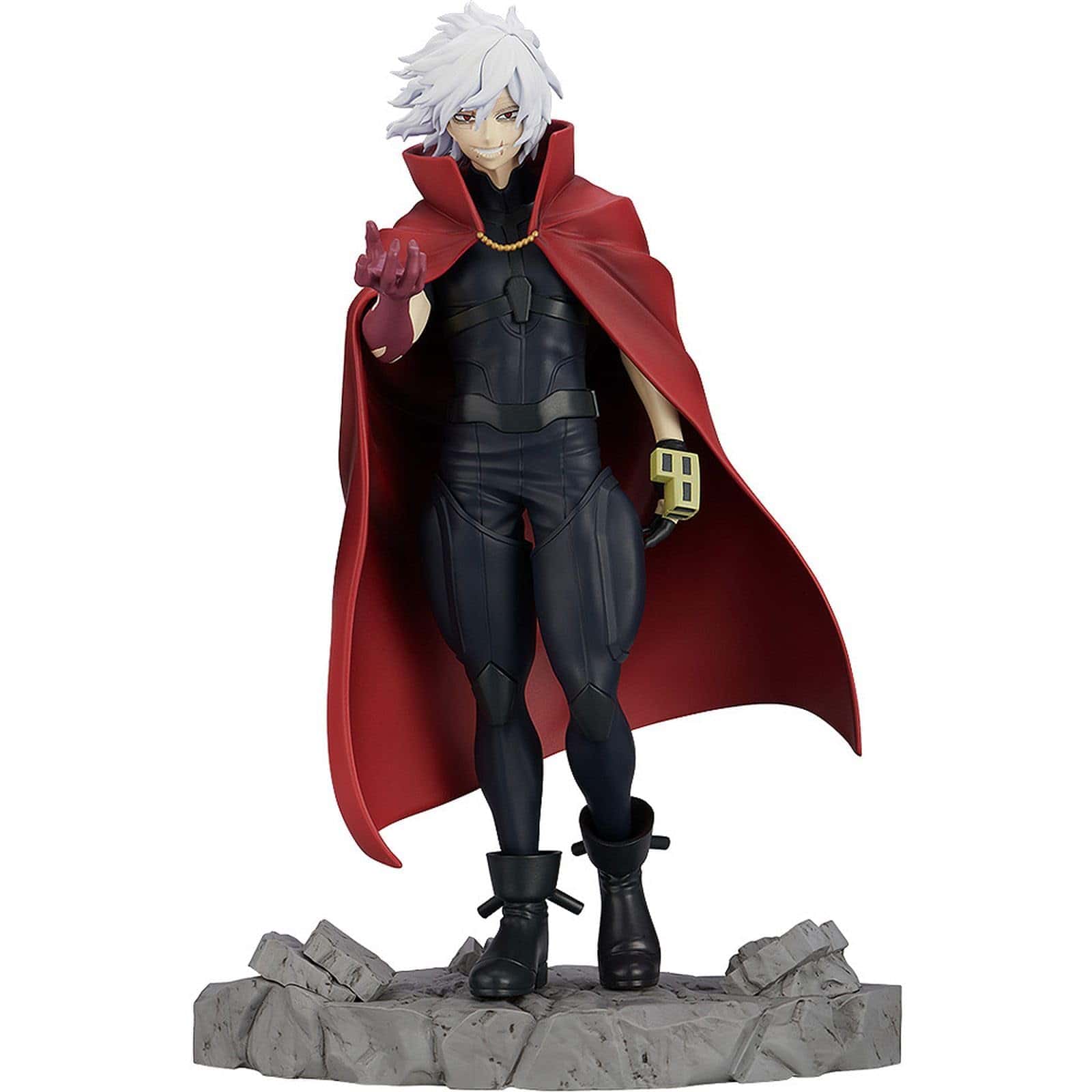 Figura de Tomura Shigaraki de My Hero Academia