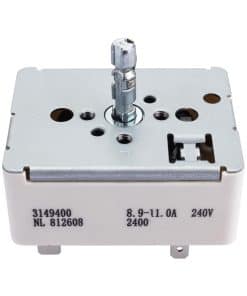 Interruptor de Rango Infinito Compatible con Whirlpool