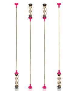 Kit de Barra de Suspensión de Lavadora Kamitaly Upgrade