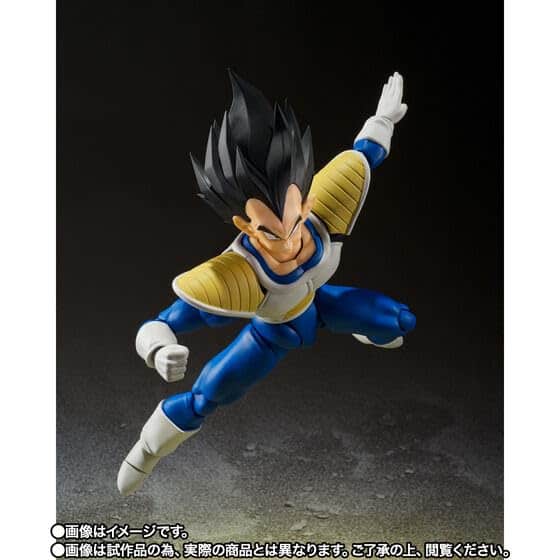 Figuras de Acción TAMASHII NATIONS - Multicolor (162600) - Imagen 6