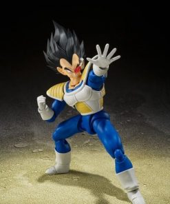 Figuras de Acción TAMASHII NATIONS - Multicolor (162600)
