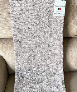 Roca Home Made in Portugal Manta Decorativa de -Multiple