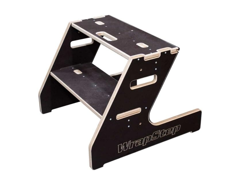 Yellotools - WrapStep - 2 Step