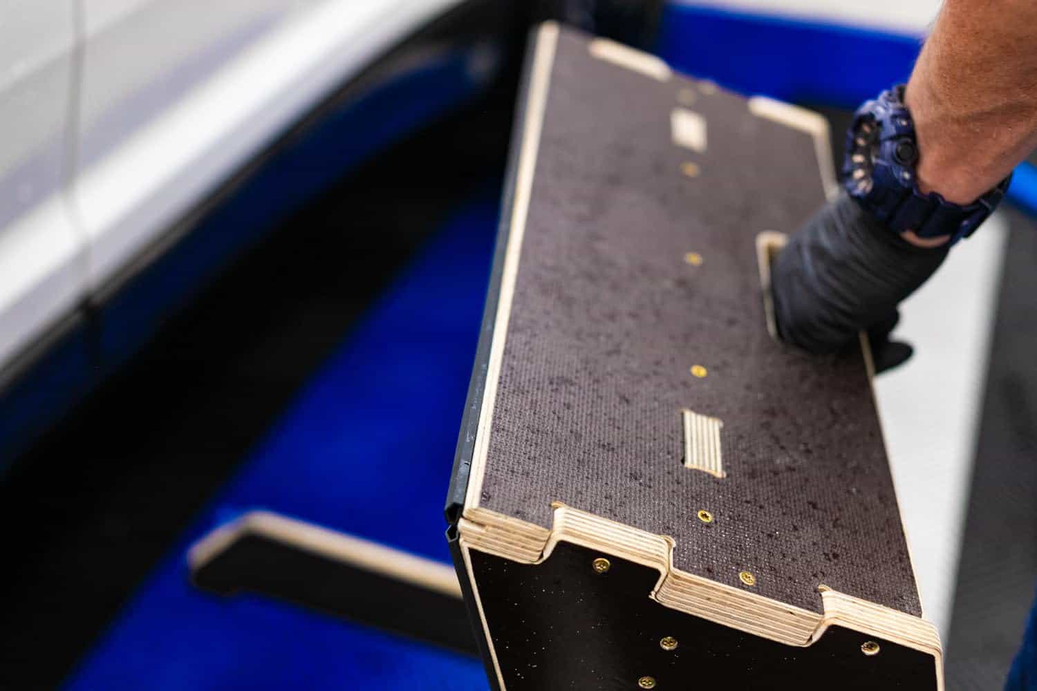 Yellotools - WrapStep - 2 Step - Imagen 3