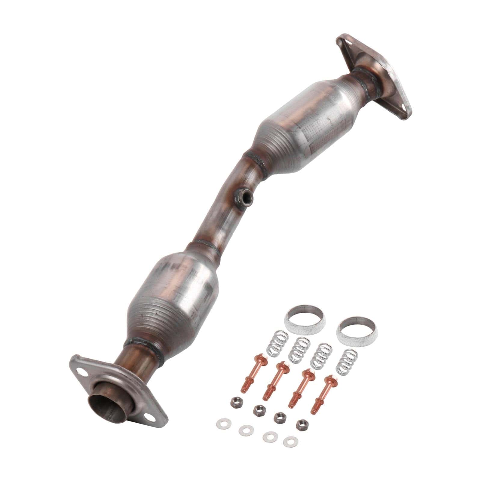 Catalizador de Cola EVERESTWAY Reemplaza 53769 642800