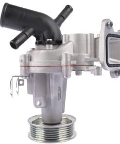 Bomba de agua de repuesto GLOSSY AUTO PARTS para Jeep