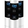 Filtro de Agua para Refrigerador Compatible -ete de 3)