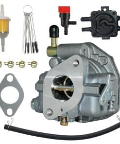 Carburador 146-0496 para motor Miller Onan P126G P128G