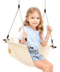 Columpio Hamaca nets Tribe para niños y adultos con