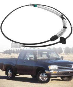 Ensamblaje de Cable del Velocímetro Compatible con Toyota