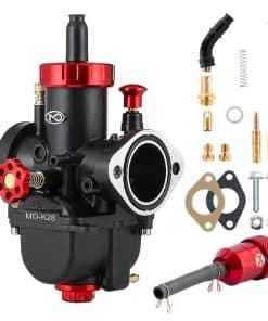 Carburador PE28 28mm con jets para 200cc a 250cc Universal