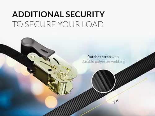 Barra de Carga JDW PRODUCTS - Solución de Almacenamiento - Imagen 6