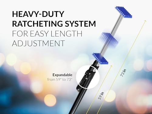 Barra de Carga JDW PRODUCTS - Solución de Almacenamiento - Imagen 4