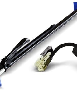 Barra de Carga JDW PRODUCTS - Solución de Almacenamiento